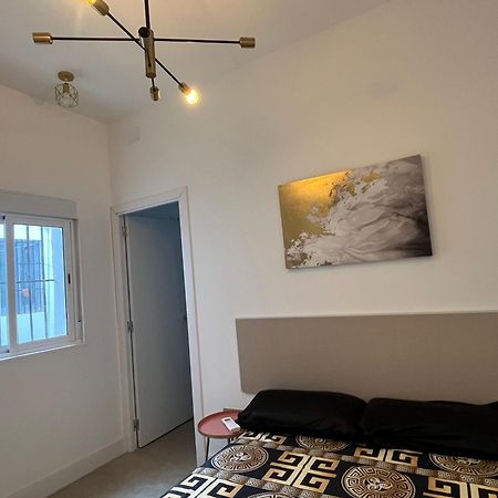 Loft8 Luxury Sol Plaza Mayor Madrid Buitenkant foto