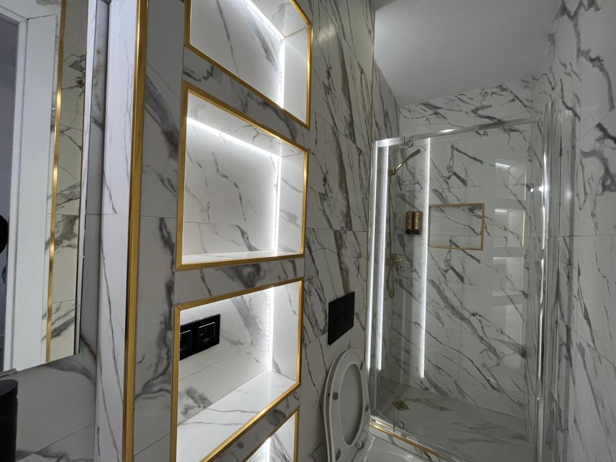 Loft8 Luxury Sol Plaza Mayor Madrid Buitenkant foto