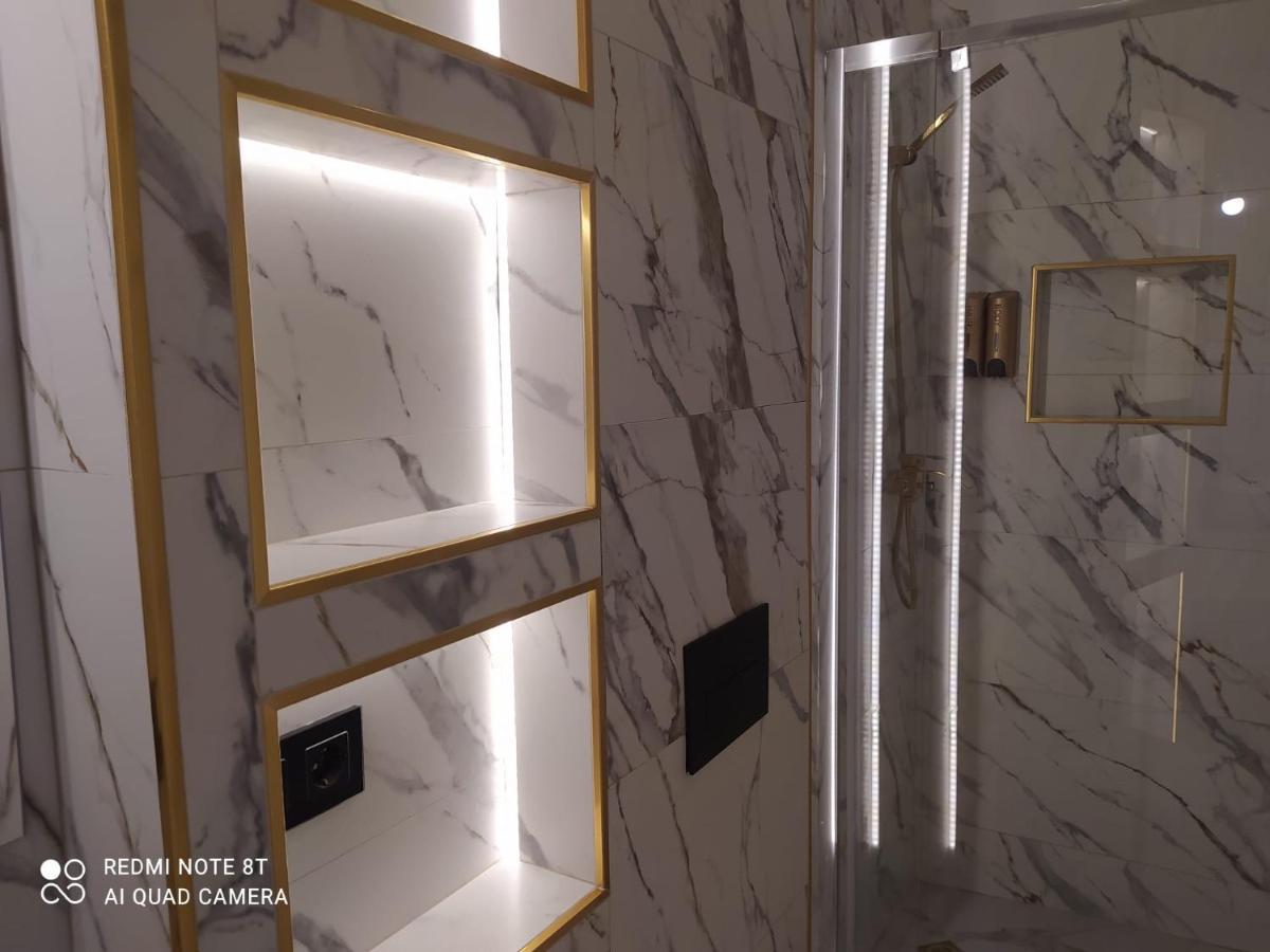 Loft8 Luxury Sol Plaza Mayor Madrid Buitenkant foto