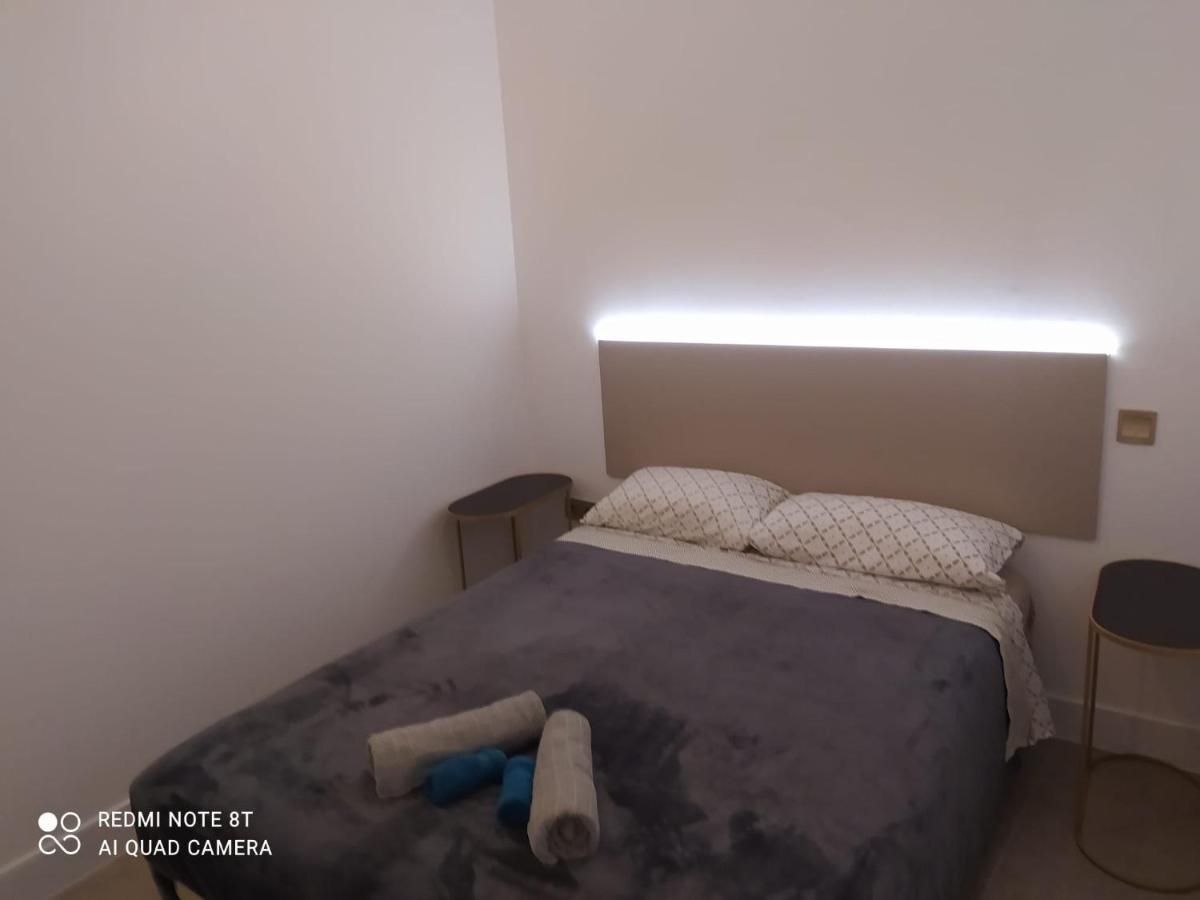 Loft8 Luxury Sol Plaza Mayor Madrid Buitenkant foto