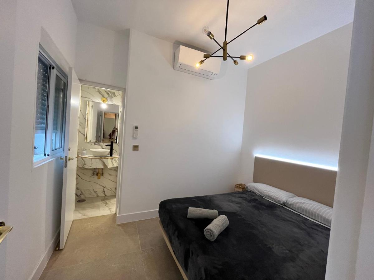 Loft8 Luxury Sol Plaza Mayor Madrid Buitenkant foto