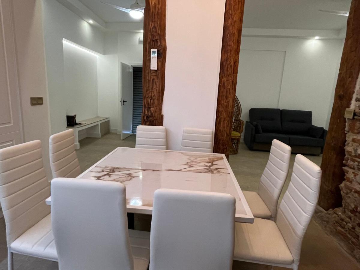 Loft8 Luxury Sol Plaza Mayor Madrid Buitenkant foto