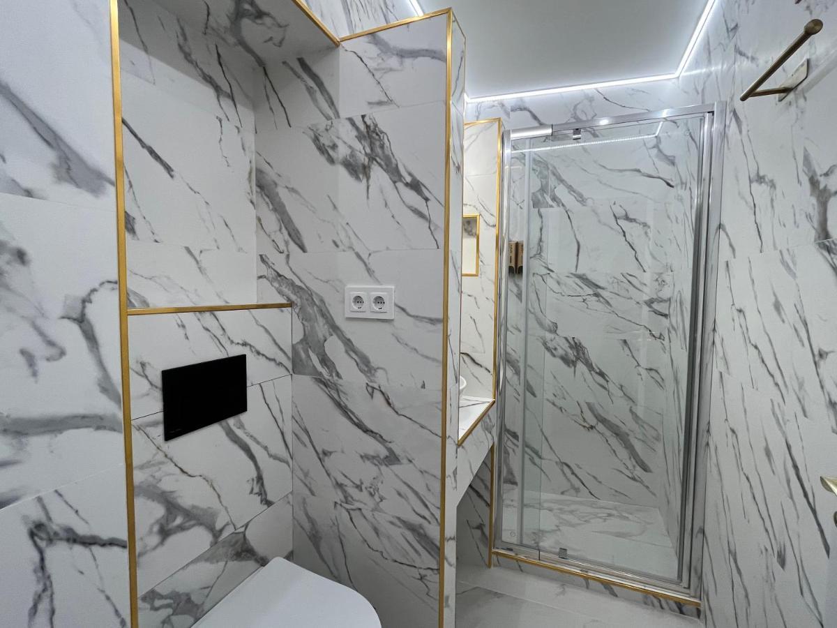 Loft8 Luxury Sol Plaza Mayor Madrid Buitenkant foto