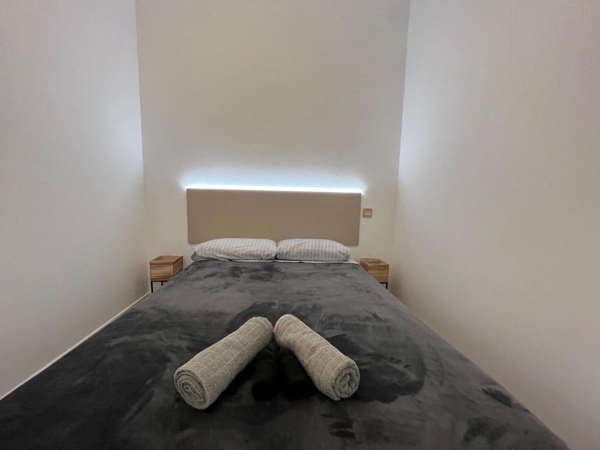 Loft8 Luxury Sol Plaza Mayor Madrid Buitenkant foto