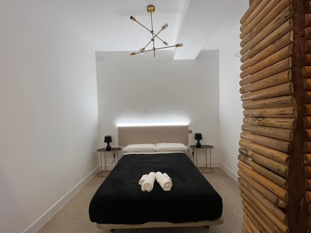 Loft8 Luxury Sol Plaza Mayor Madrid Buitenkant foto