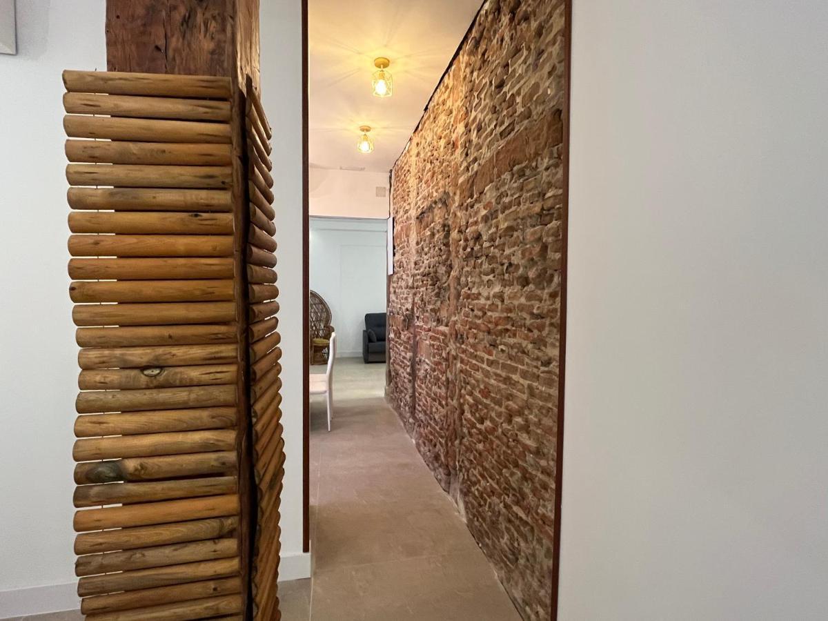 Loft8 Luxury Sol Plaza Mayor Madrid Buitenkant foto