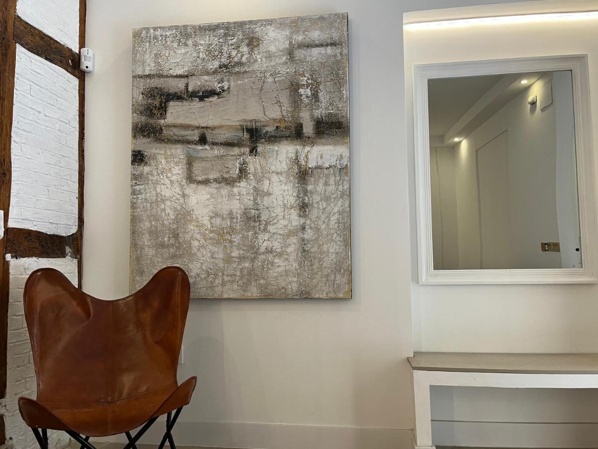 Loft8 Luxury Sol Plaza Mayor Madrid Buitenkant foto