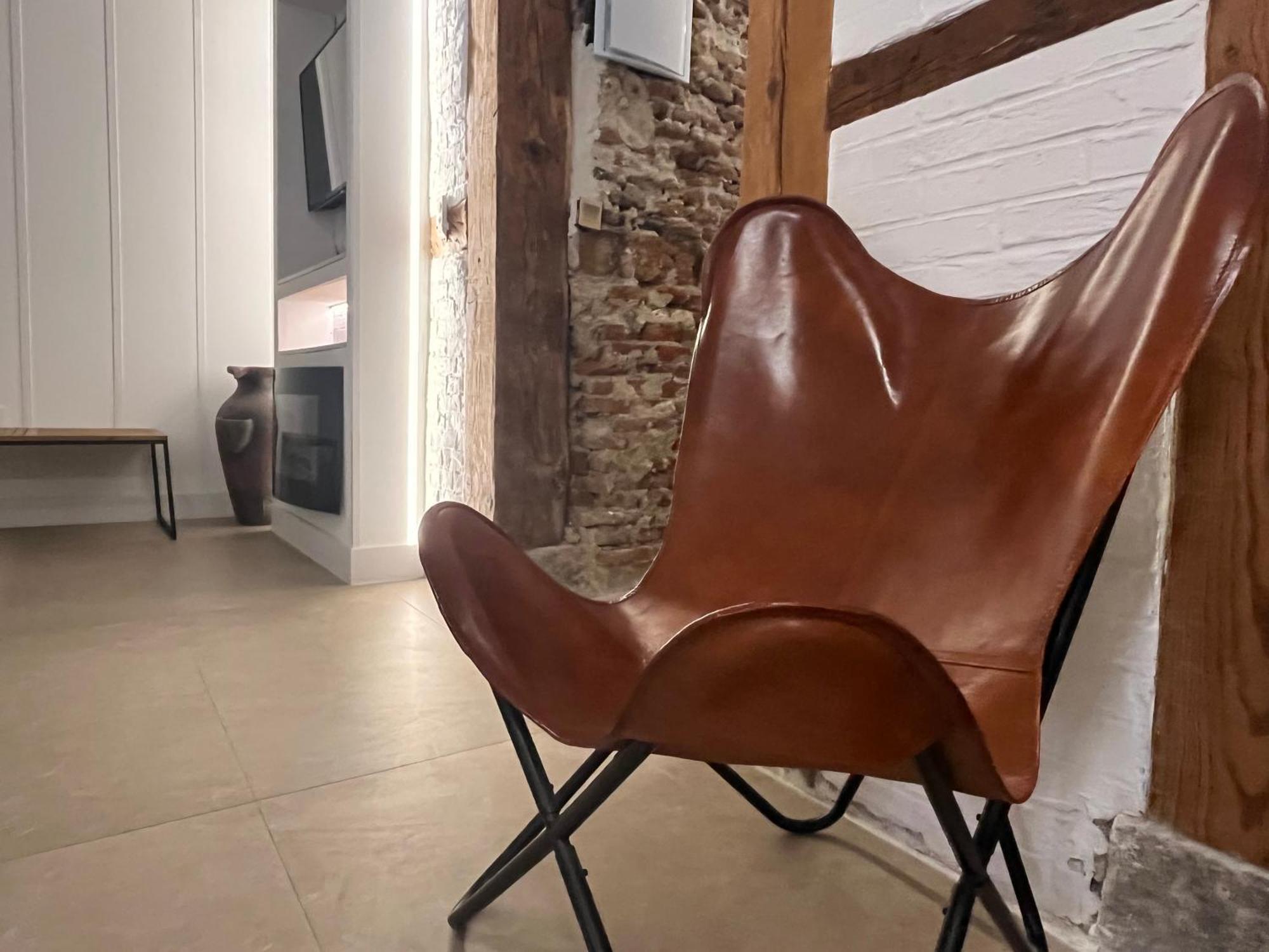Loft8 Luxury Sol Plaza Mayor Madrid Buitenkant foto