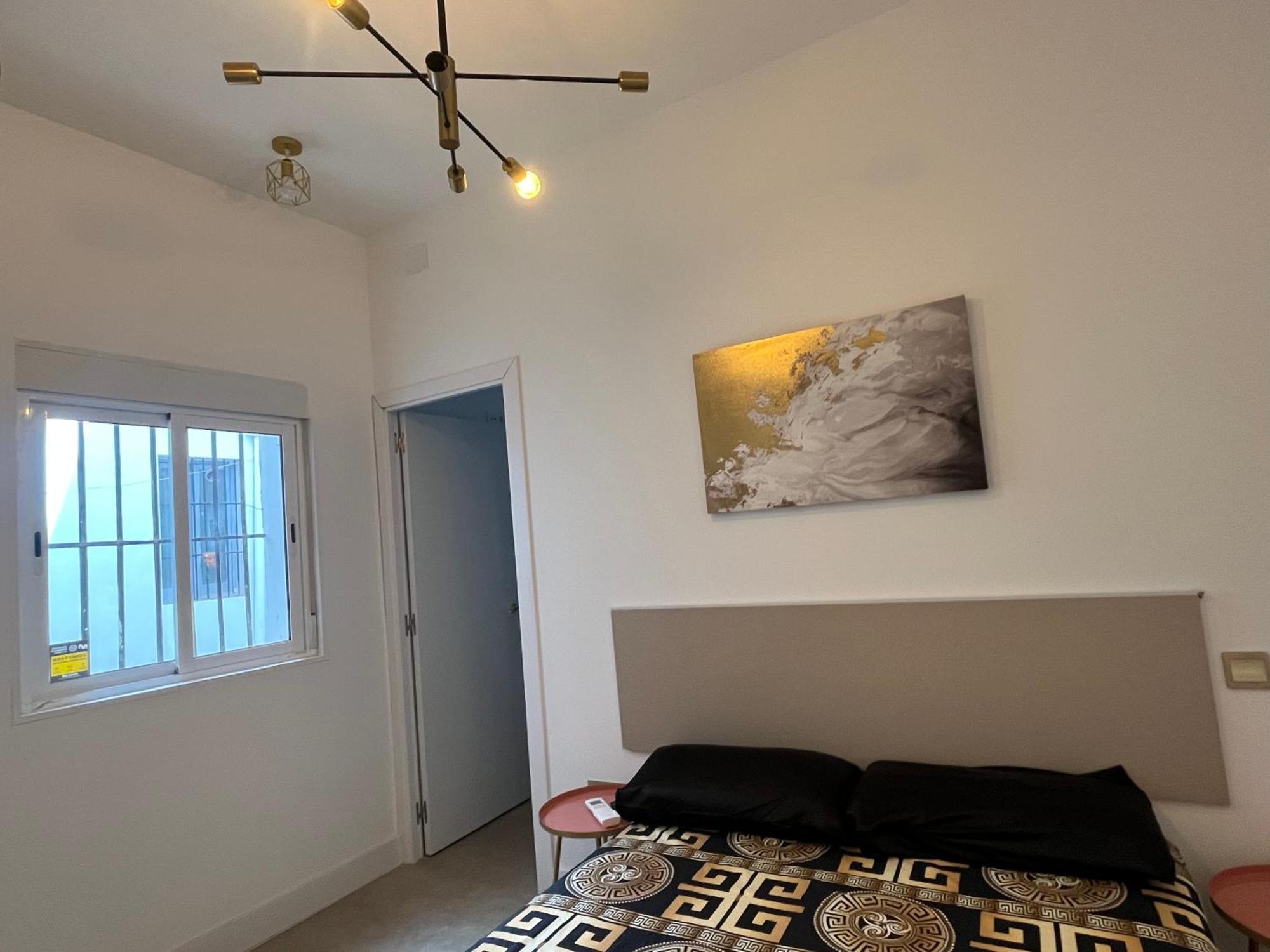 Loft8 Luxury Sol Plaza Mayor Madrid Buitenkant foto